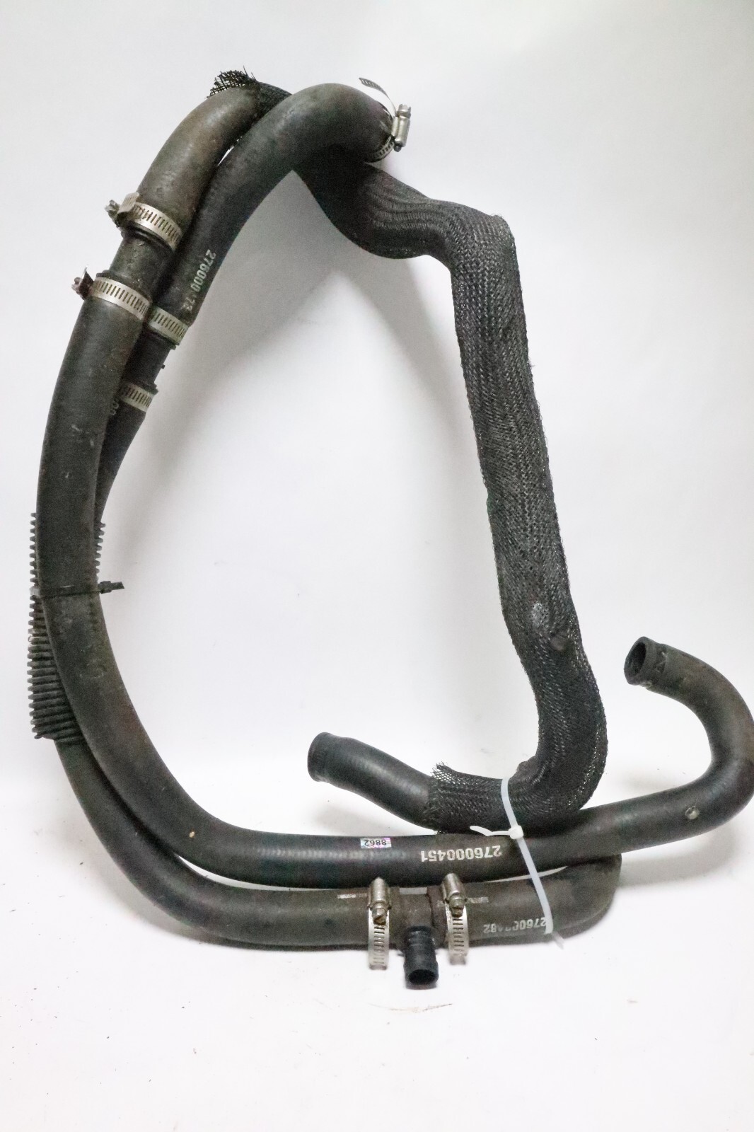 Sea-Doo 2020 GTI 90 COOLING Hose 276000403 OEM 276000481 - Image 13