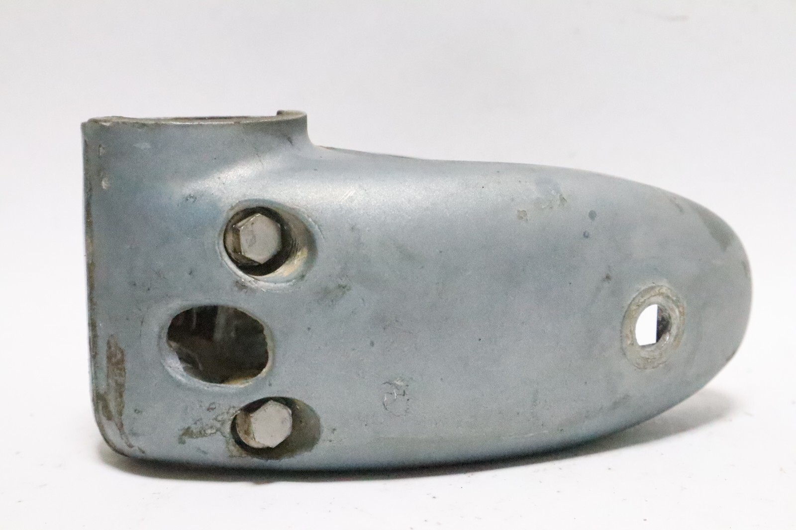 Johnson Evinrude 18HP Outboard Lower Unit Housing Set 303897 OMC 303896 - Image 4