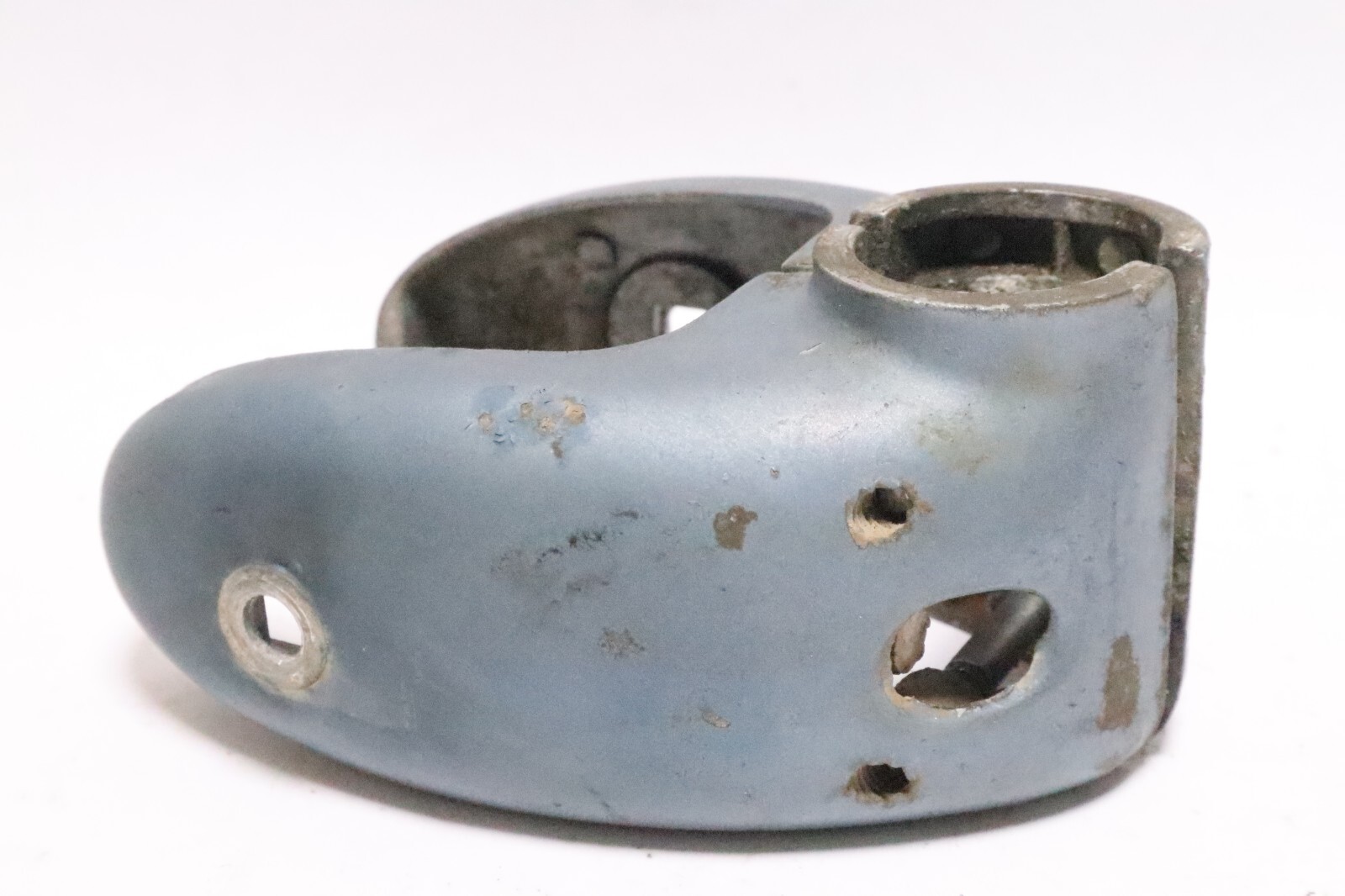 Johnson Evinrude 18HP Outboard Lower Unit Housing Set 303897 OMC 303896 - Image 6