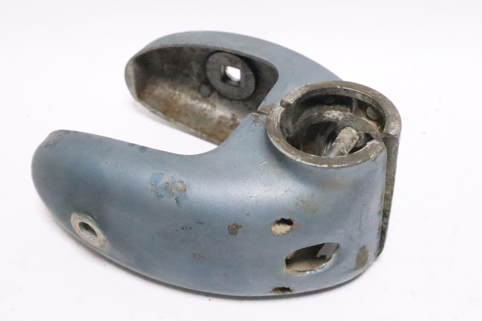 Johnson Evinrude 18HP Outboard Lower Unit Housing Set 303897 OMC 303896 - Image 7