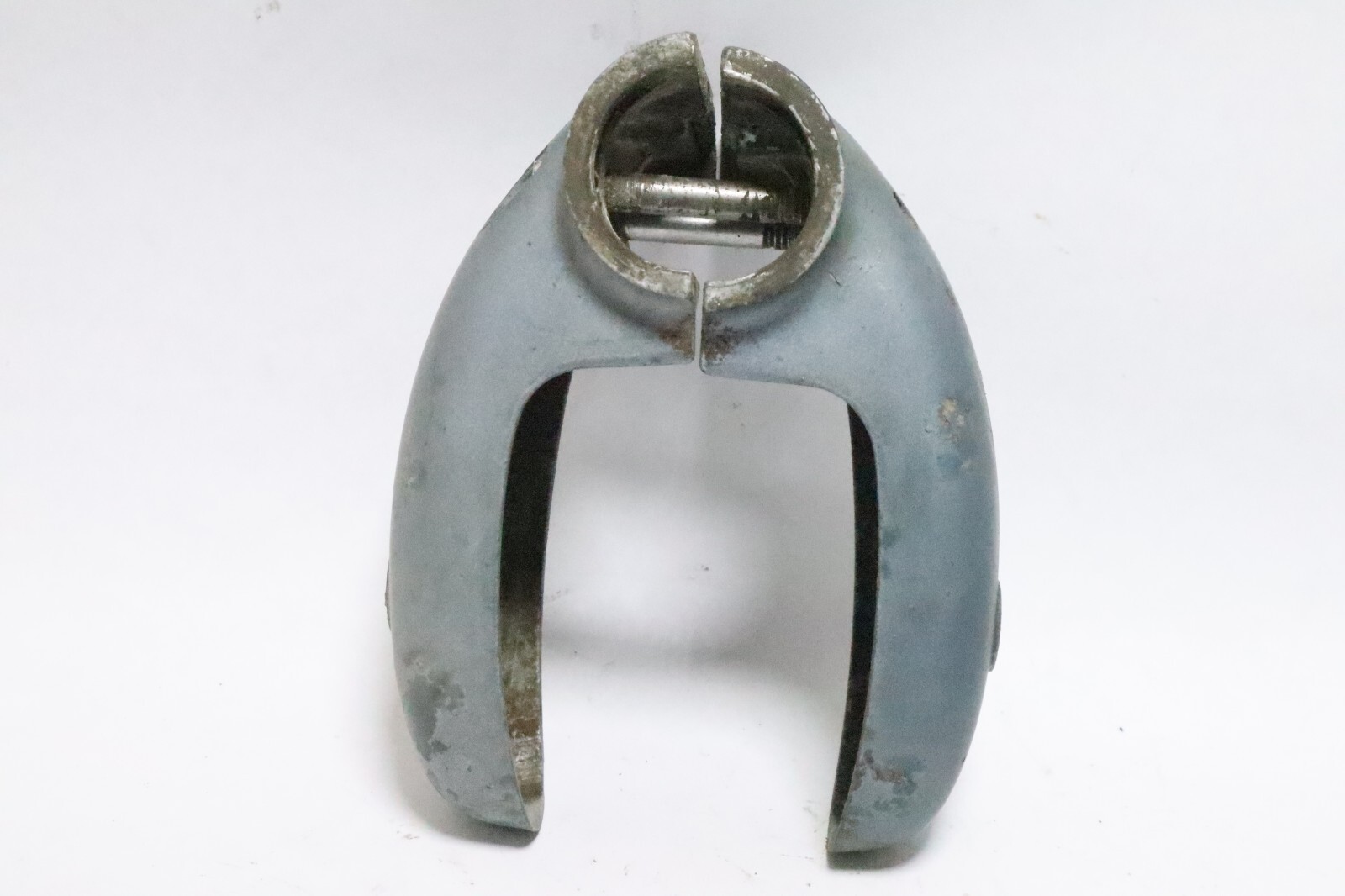 Johnson Evinrude 18HP Outboard Lower Unit Housing Set 303897 OMC 303896 - Image 9