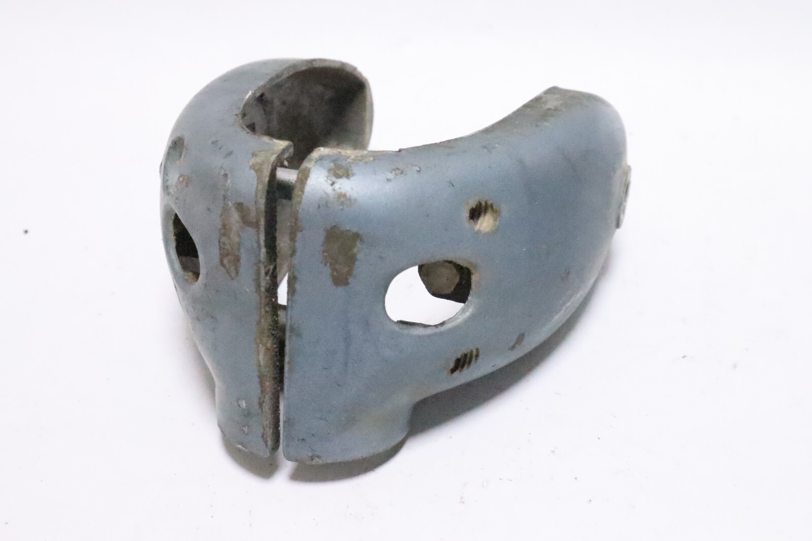 Johnson Evinrude 18HP Outboard Lower Unit Housing Set 303897 OMC 303896 - Image 10