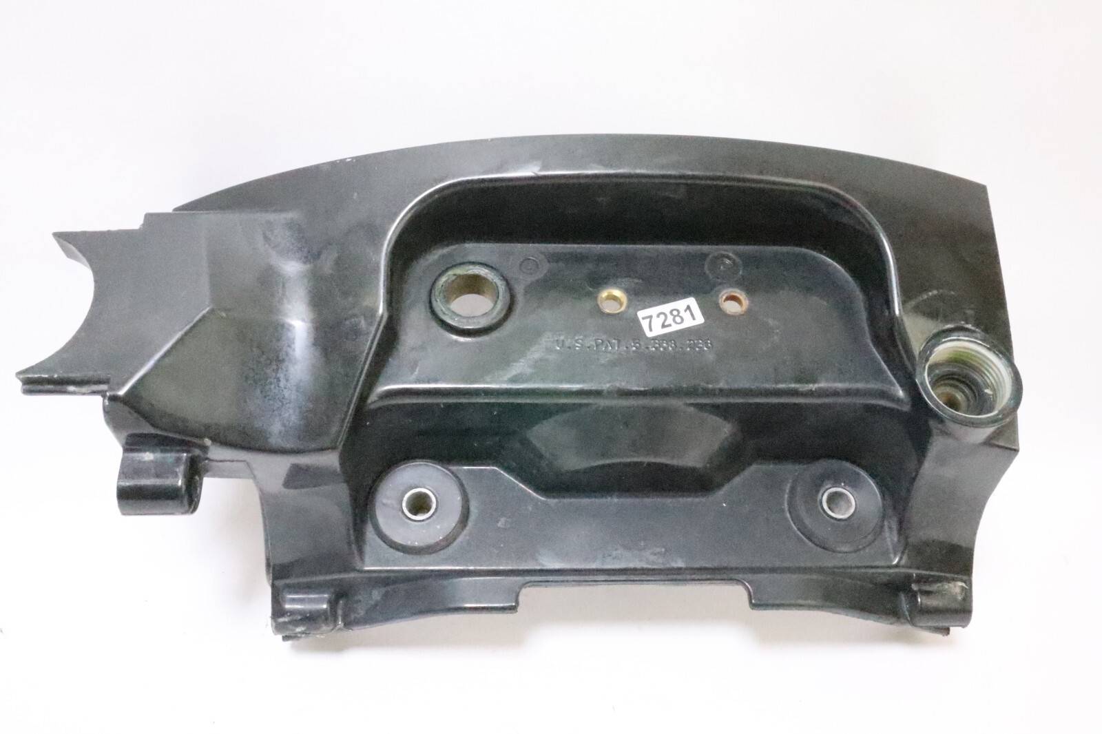 Suzuki DF150 150hp outboard front casing cover (61831-96J01-0EP)