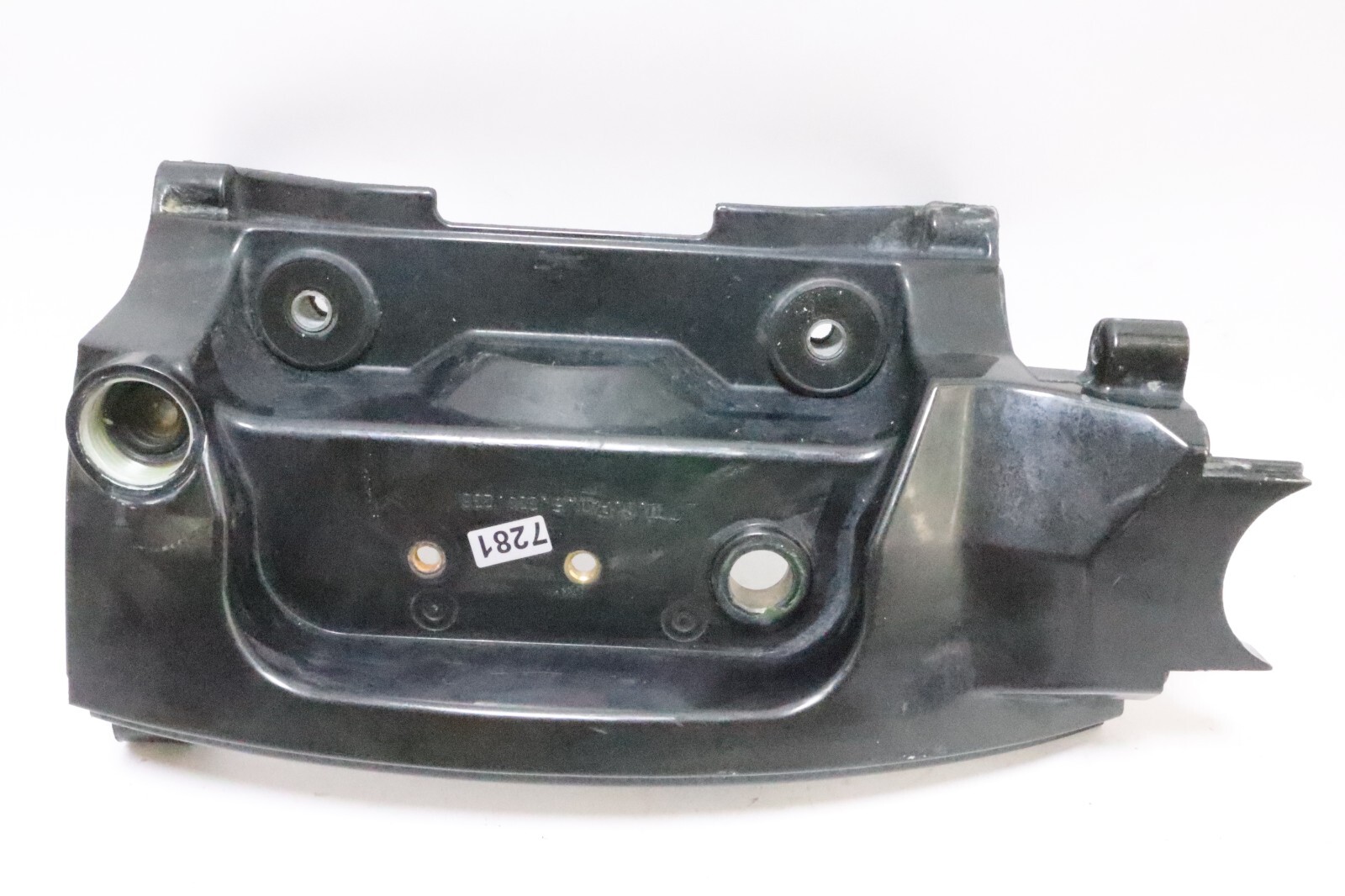 Suzuki DF150 150hp outboard front casing cover (61831-96J01-0EP) - Image 3