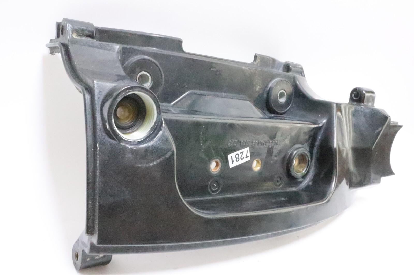 Suzuki DF150 150hp outboard front casing cover (61831-96J01-0EP) - Image 4