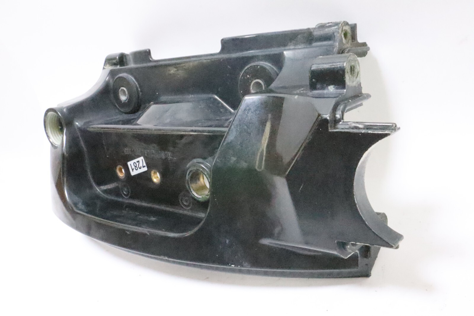 Suzuki DF150 150hp outboard front casing cover (61831-96J01-0EP) - Image 5