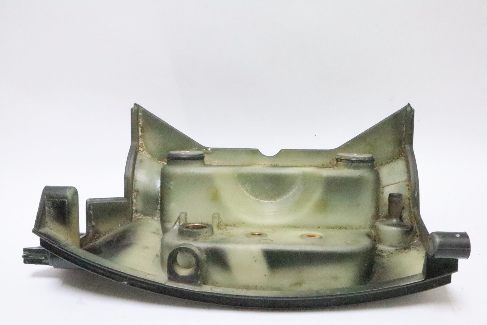 Suzuki DF150 150hp outboard front casing cover (61831-96J01-0EP) - Image 11