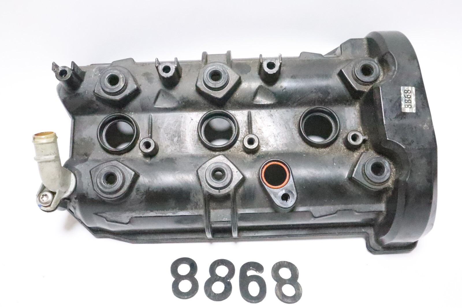 16-2022 Sea-Doo gti 90 seadoo Spark 3 UP 900 ACE Valve Cover 420911493 - Image 2