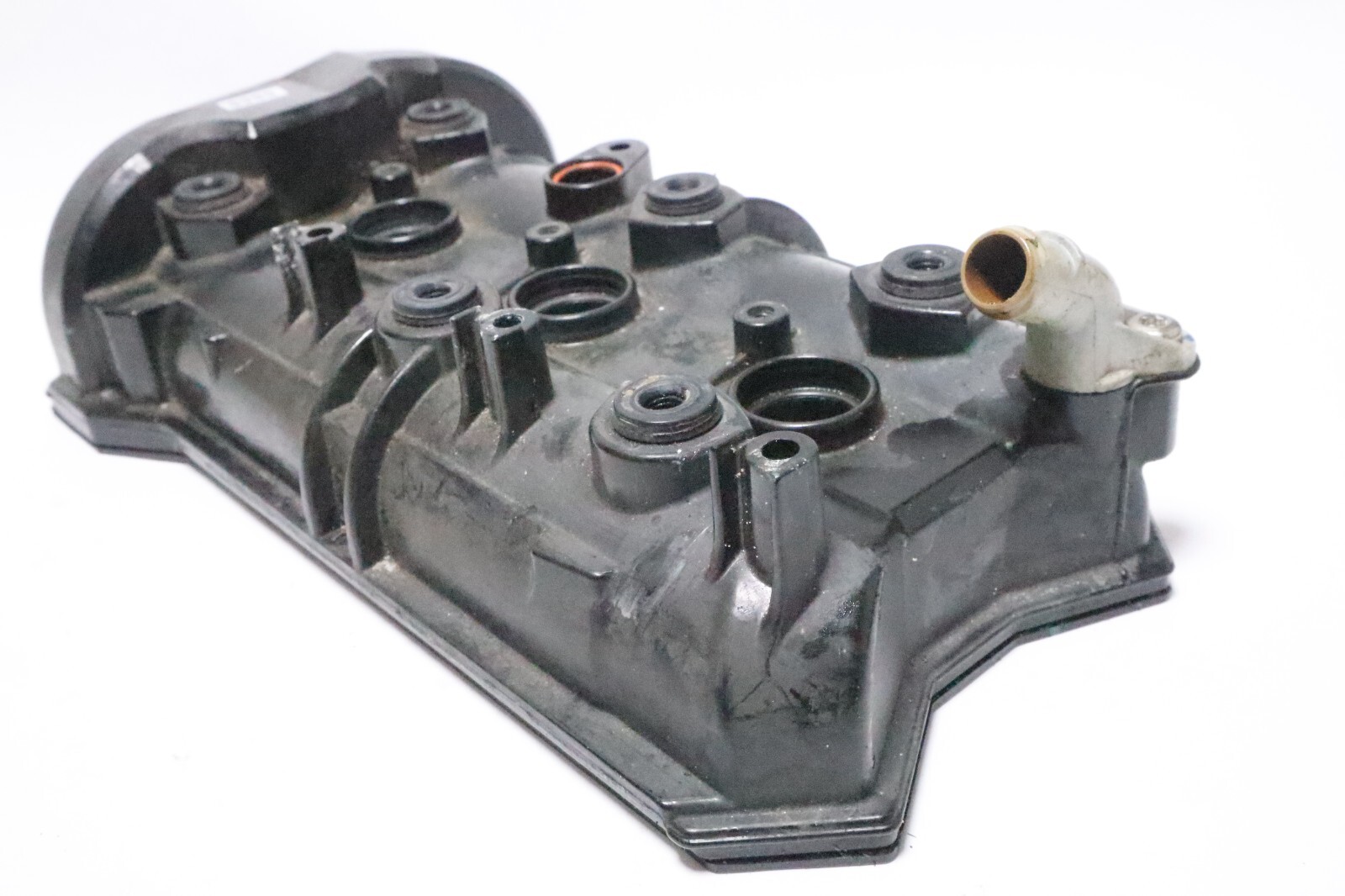 16-2022 Sea-Doo gti 90 seadoo Spark 3 UP 900 ACE Valve Cover 420911493 - Image 7