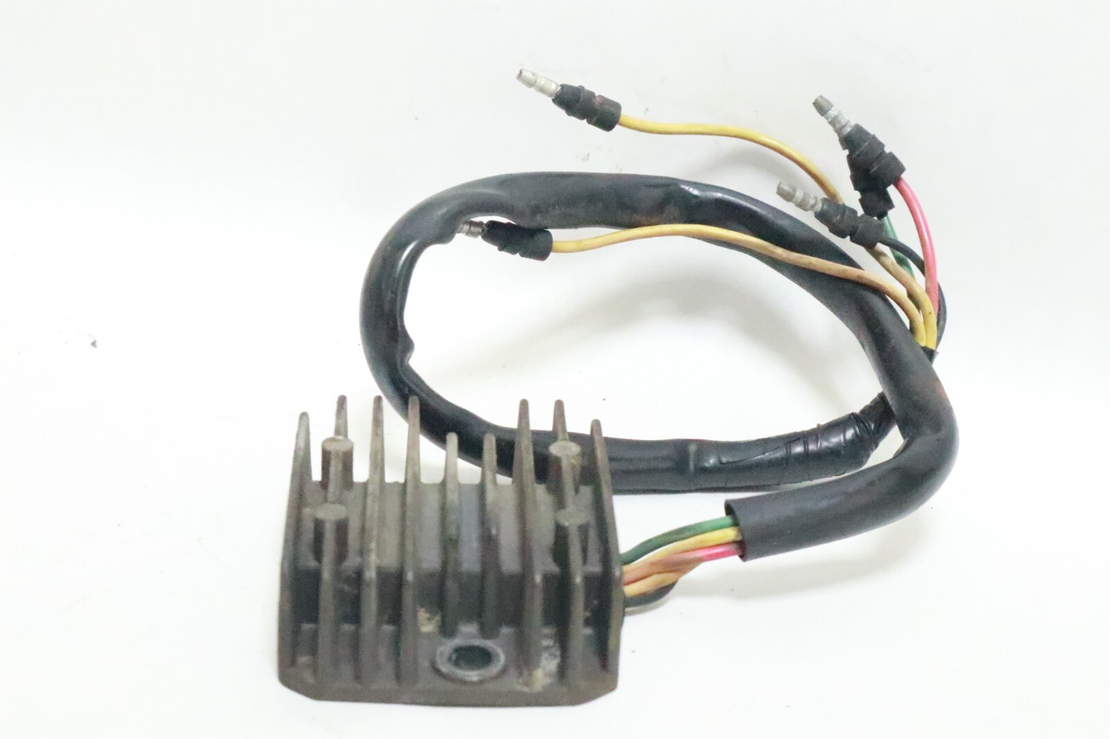 86 Honda TRX200SX 2x4 Regulator Rectifier - Image 10