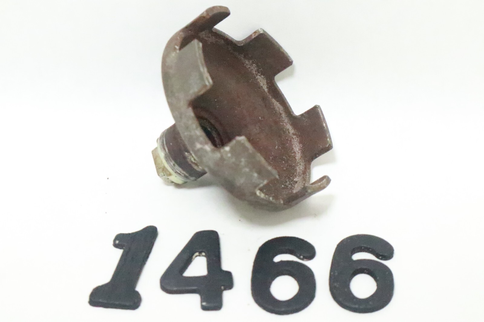 1986 Honda Fourtrax 200SX TRX200SX Recoil Pulley 28430-HB3-000