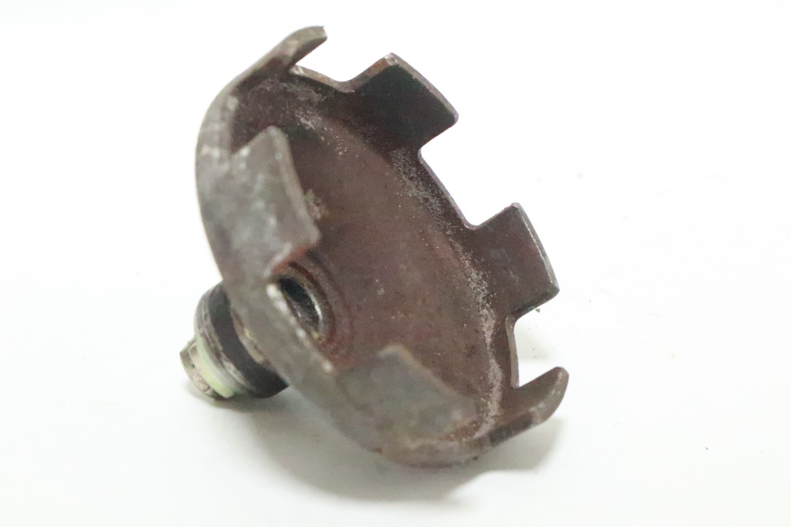 1986 Honda Fourtrax 200SX TRX200SX Recoil Pulley 28430-HB3-000 - Image 11