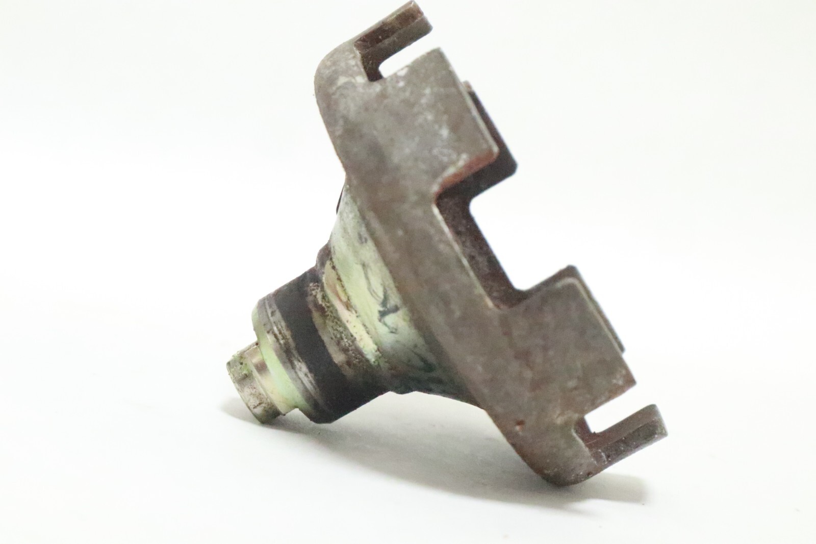1986 Honda Fourtrax 200SX TRX200SX Recoil Pulley 28430-HB3-000 - Image 12