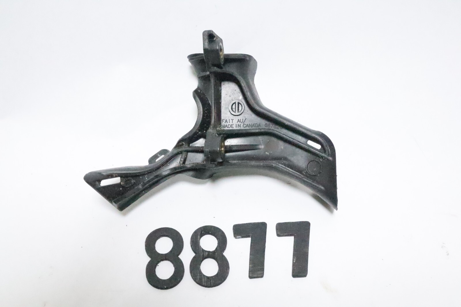 Sea-Doo 2016-2023 Spark Spark 900 gti 90 Batt Support 278003424 OEM - Image 2