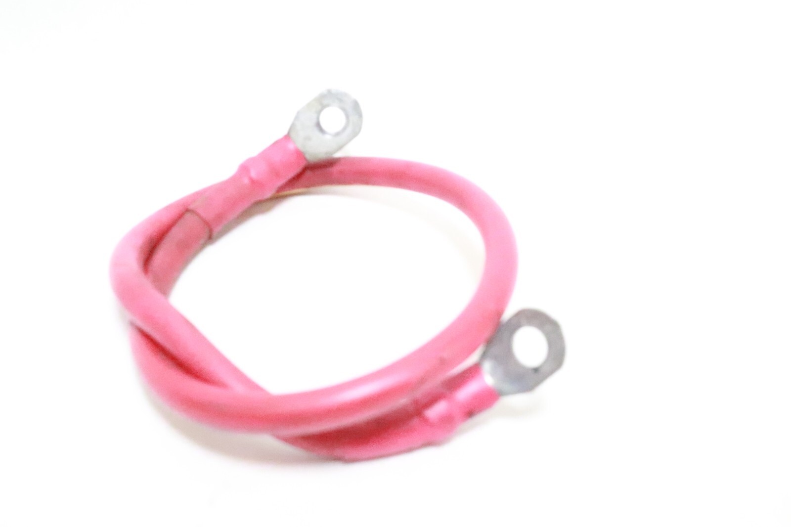 1989-1991 US MARINE FORCE 50HP 50 HP STARTER WIRE CABLE - Image 3