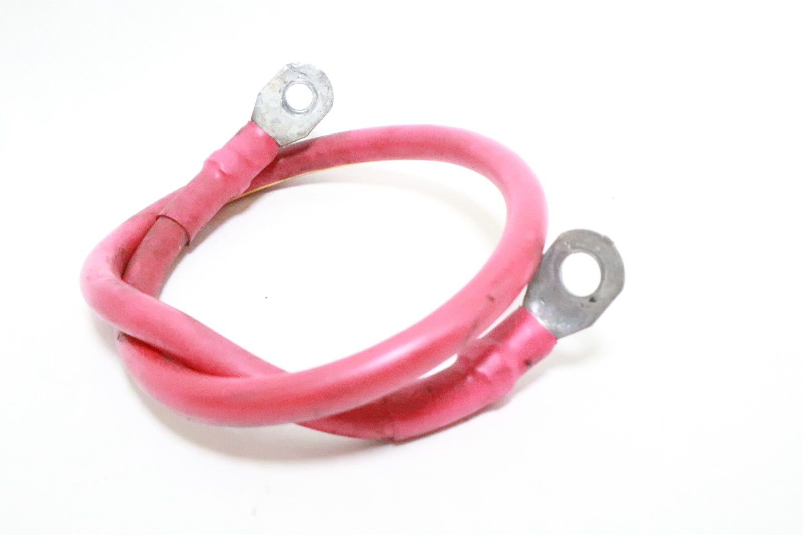 1989-1991 US MARINE FORCE 50HP 50 HP STARTER WIRE CABLE - Image 4