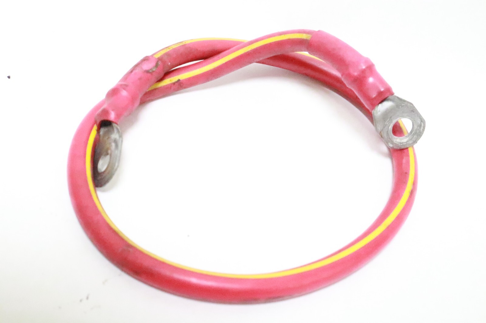 1989-1991 US MARINE FORCE 50HP 50 HP STARTER WIRE CABLE - Image 5