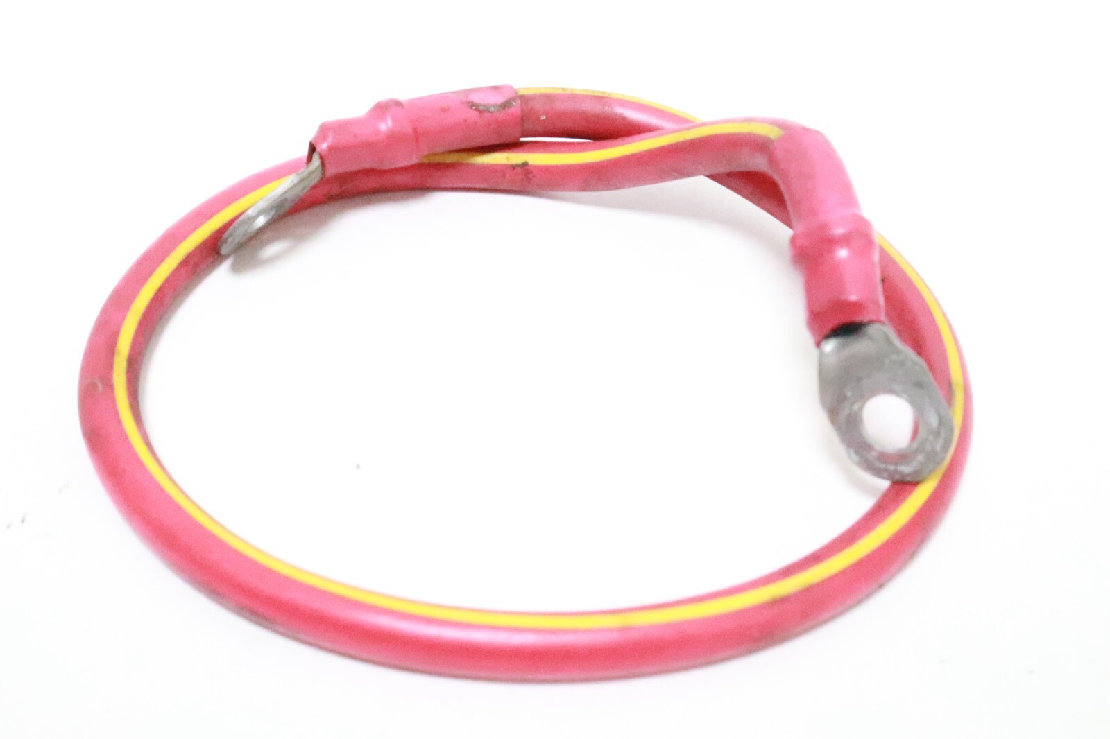 1989-1991 US MARINE FORCE 50HP 50 HP STARTER WIRE CABLE - Image 6
