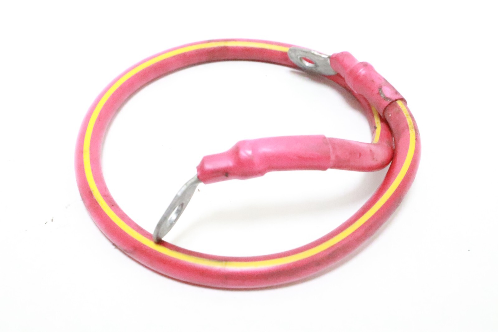 1989-1991 US MARINE FORCE 50HP 50 HP STARTER WIRE CABLE - Image 7