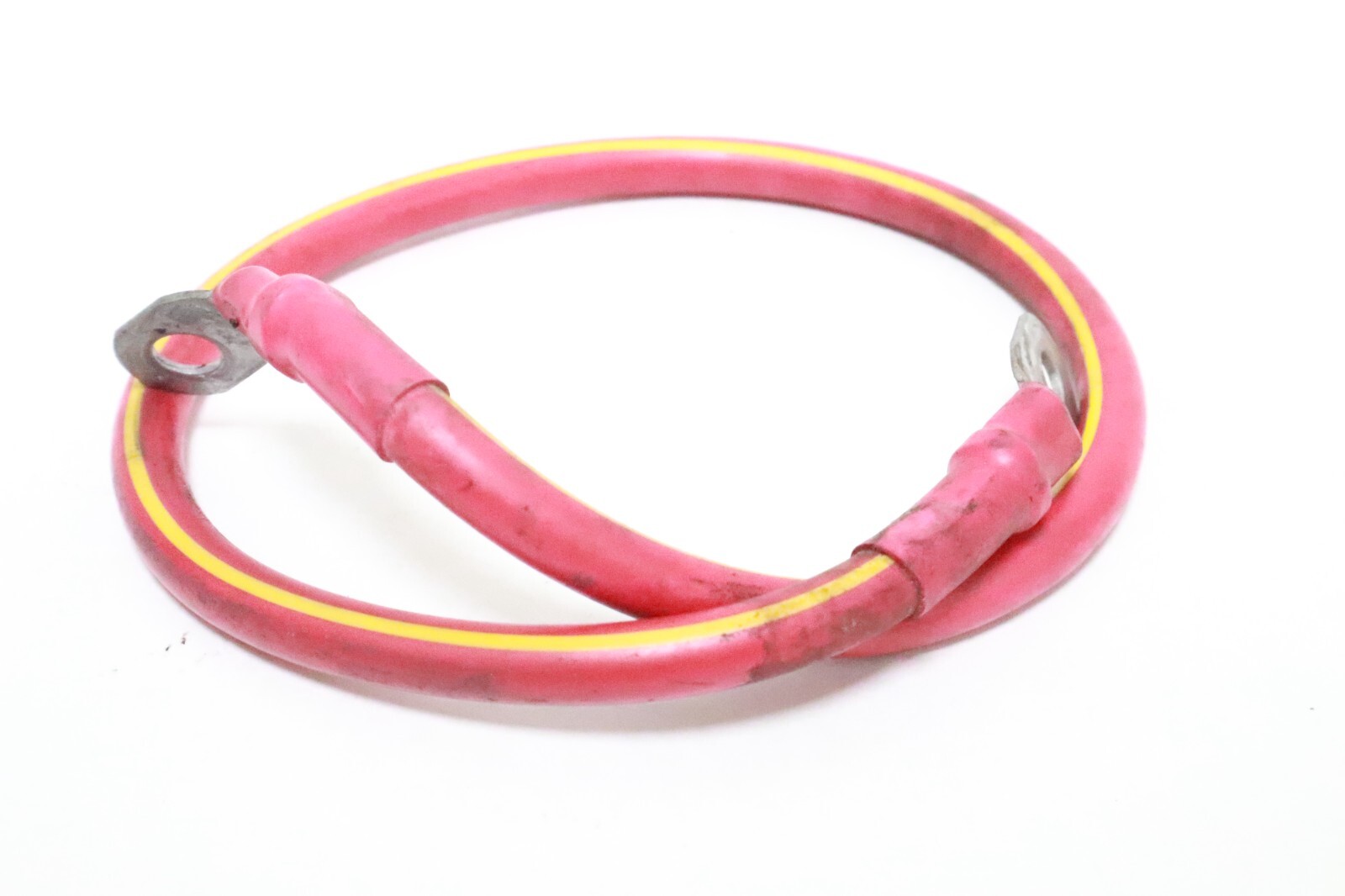 1989-1991 US MARINE FORCE 50HP 50 HP STARTER WIRE CABLE - Image 8