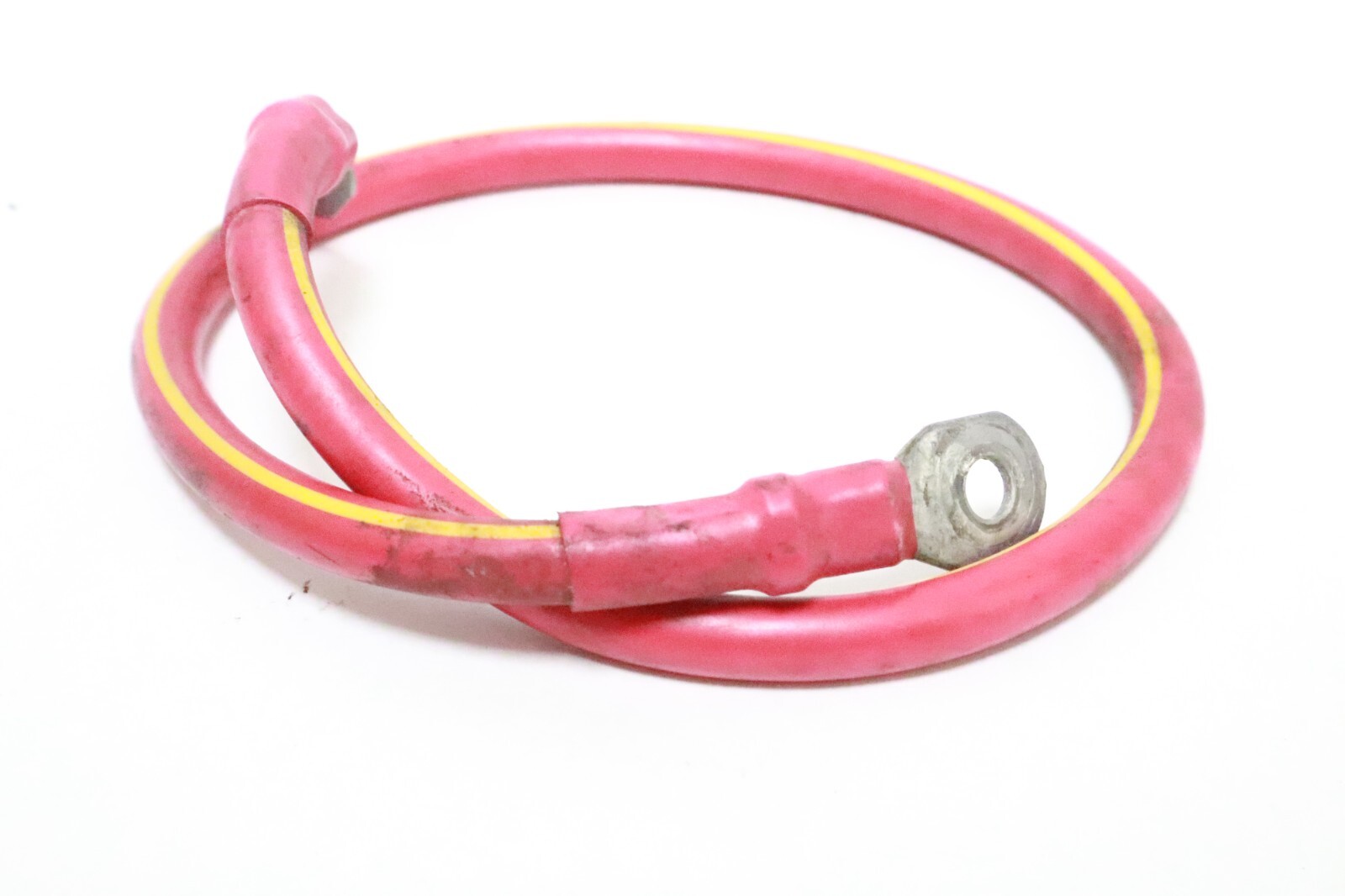 1989-1991 US MARINE FORCE 50HP 50 HP STARTER WIRE CABLE - Image 9