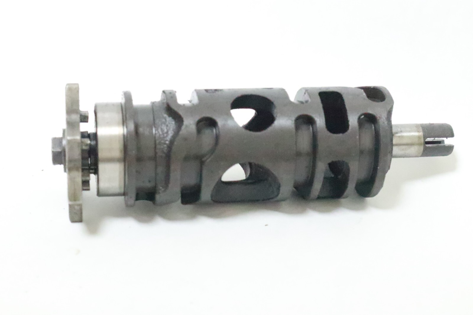 1987 87-88 Honda TRX200SX Fourtrax 200SX OEM Shift Drum - Image 3