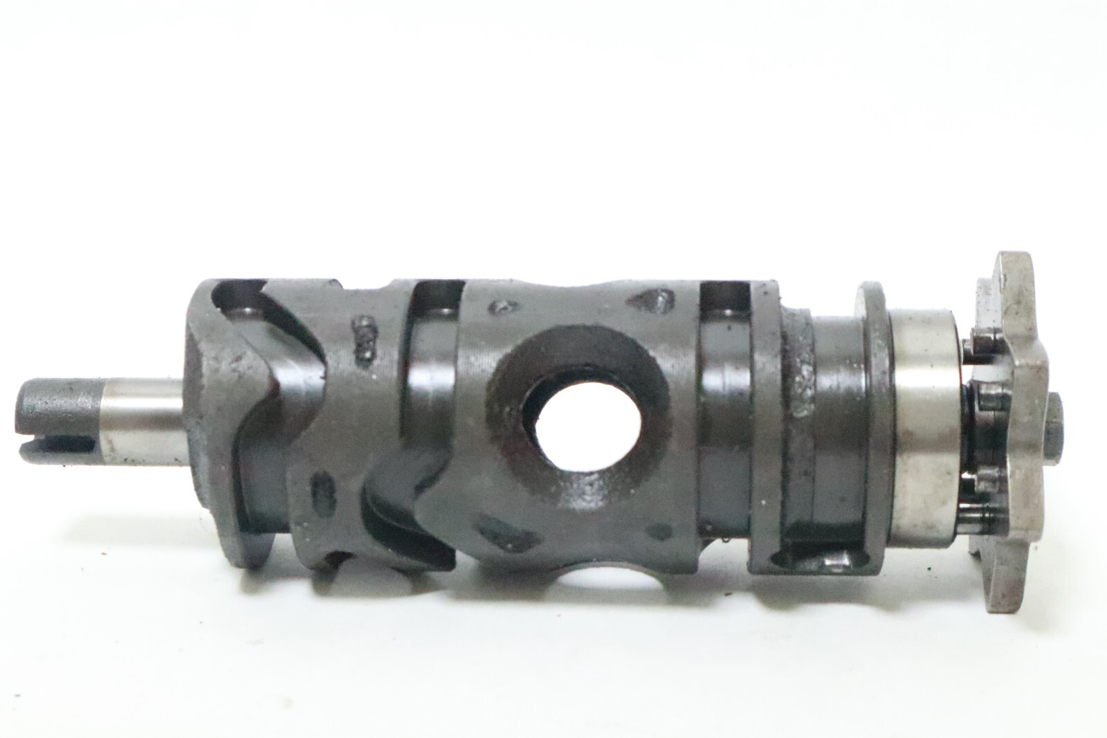 1987 87-88 Honda TRX200SX Fourtrax 200SX OEM Shift Drum - Image 7