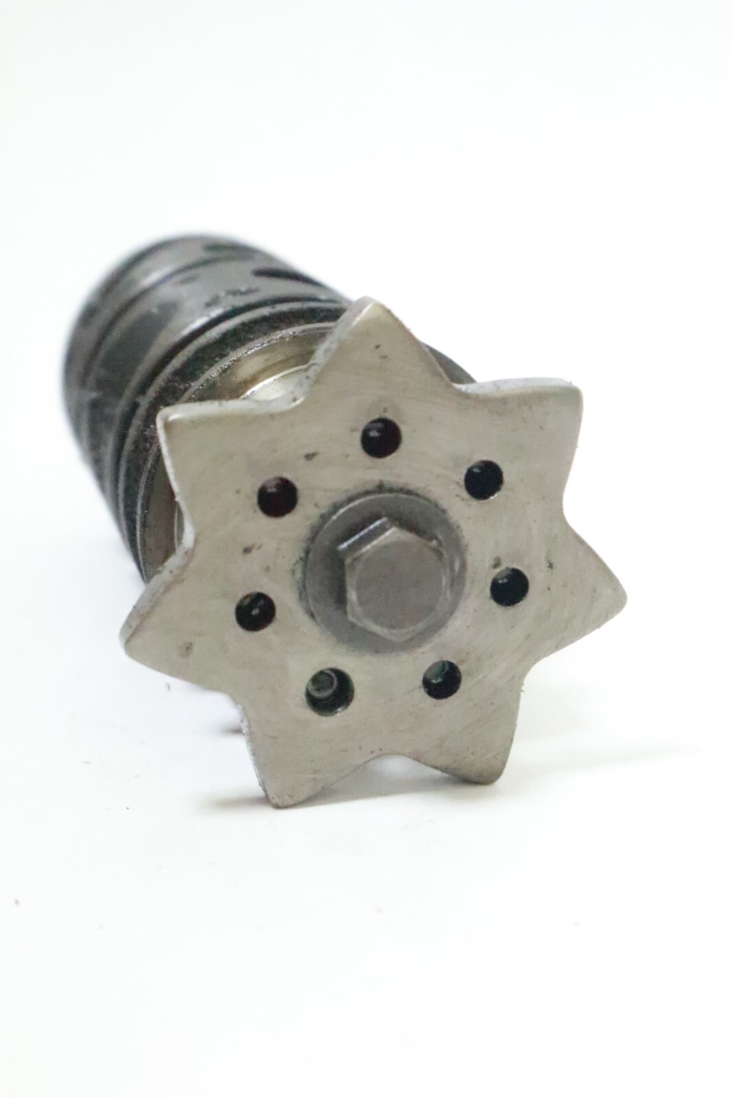 1987 87-88 Honda TRX200SX Fourtrax 200SX OEM Shift Drum - Image 9