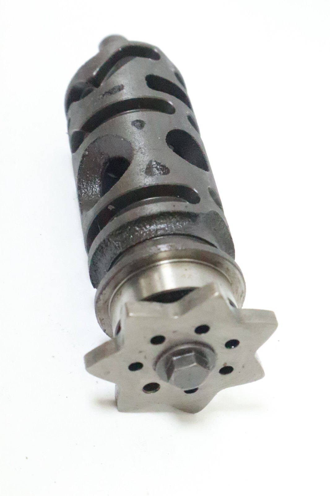 1987 87-88 Honda TRX200SX Fourtrax 200SX OEM Shift Drum - Image 10