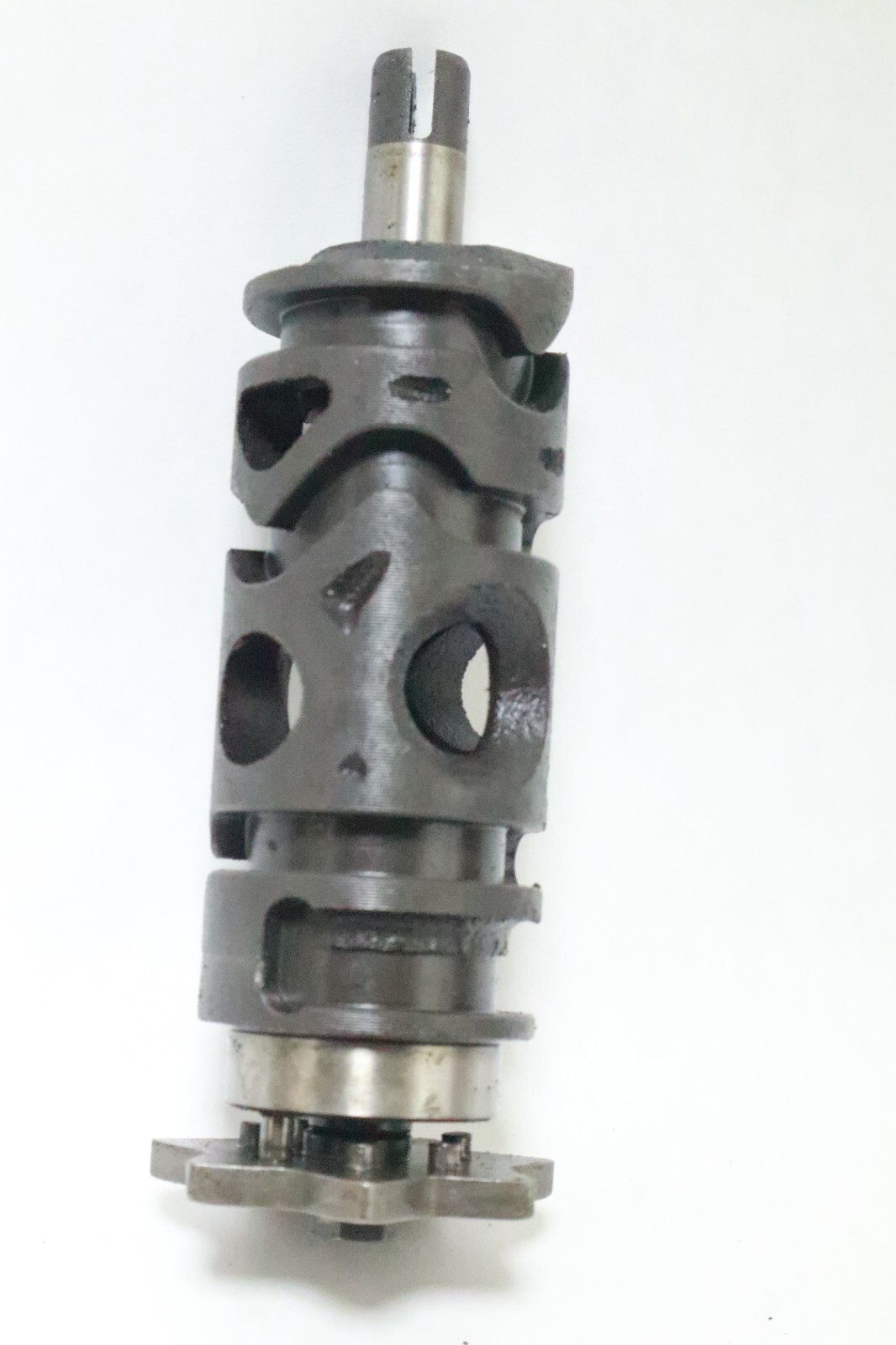 1987 87-88 Honda TRX200SX Fourtrax 200SX OEM Shift Drum - Image 11
