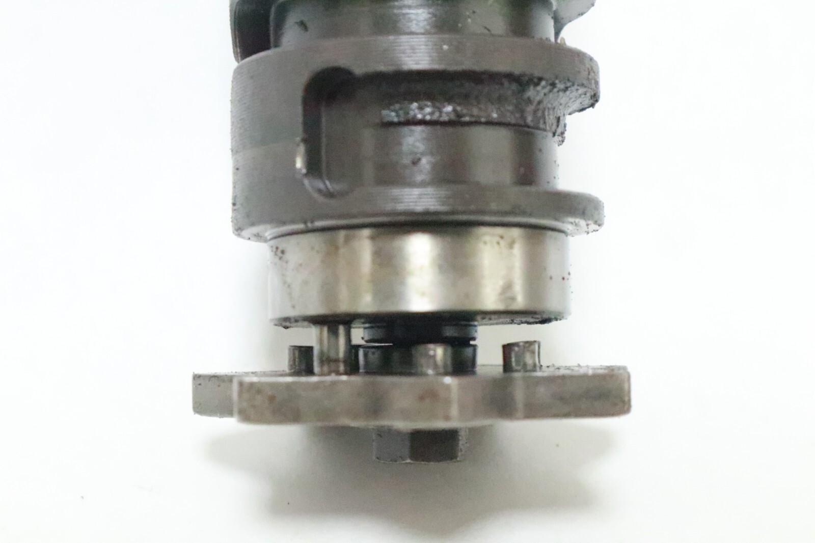 1987 87-88 Honda TRX200SX Fourtrax 200SX OEM Shift Drum - Image 12