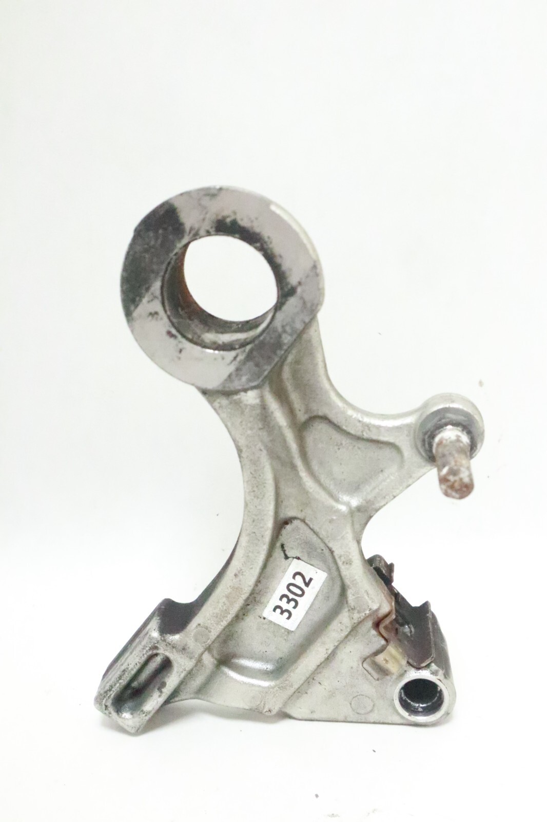 06-07 Honda CBR 1000RR Rear Brake Caliper Mount Bracket
