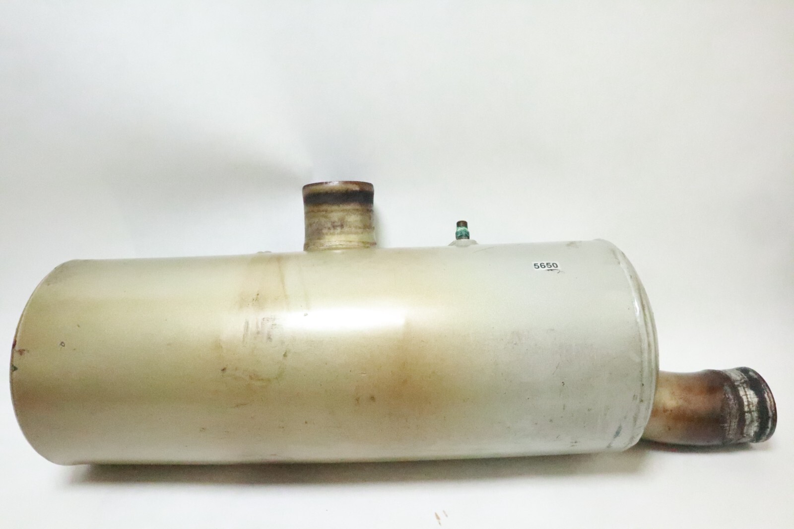 Sea-Doo 1998 GTX Limited 951 Exhaust Water Box Muffler Silencer Lock 274000599