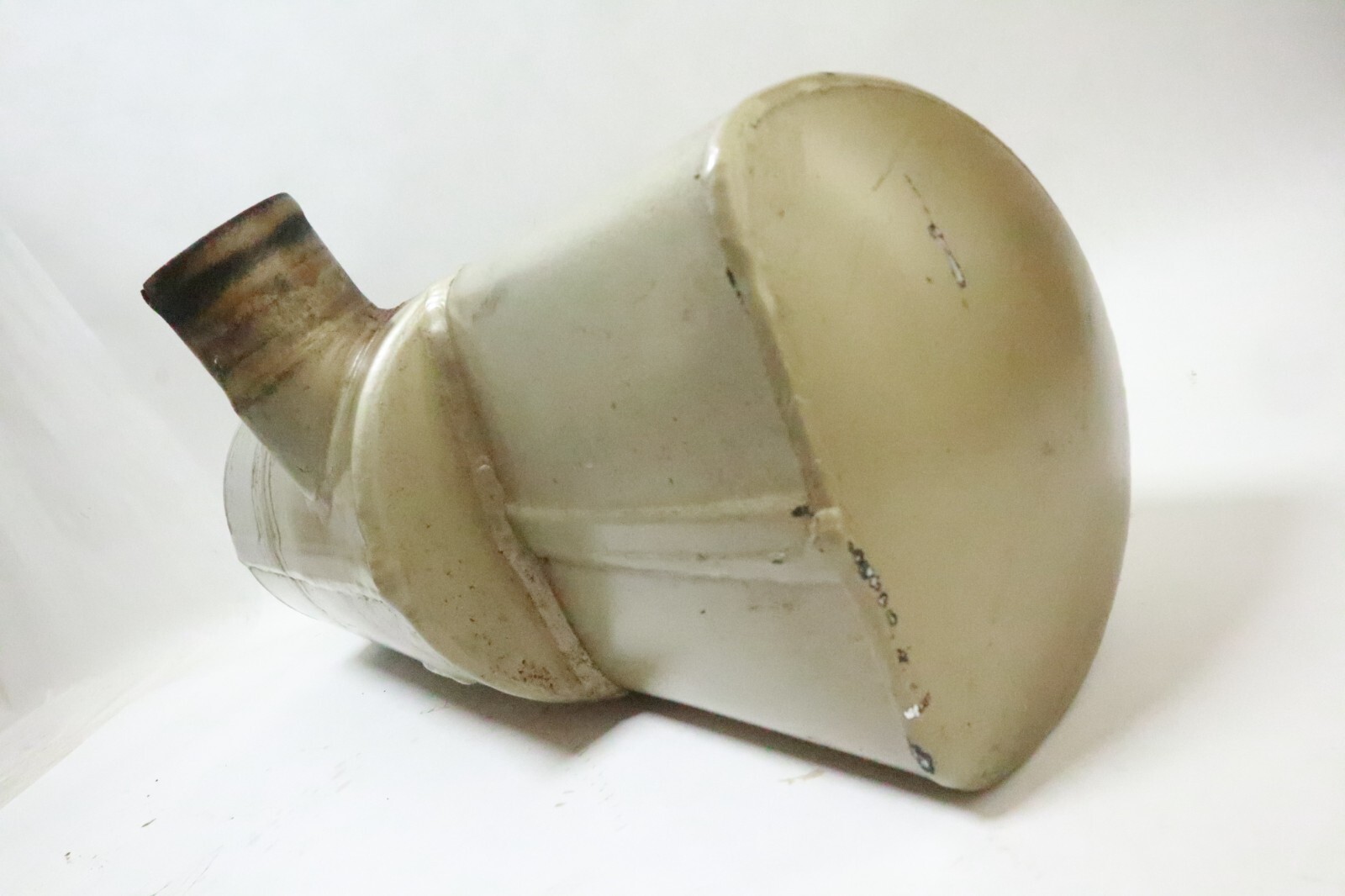 Sea-Doo 1998 GTX Limited 951 Exhaust Water Box Muffler Silencer Lock 274000599 - Image 6
