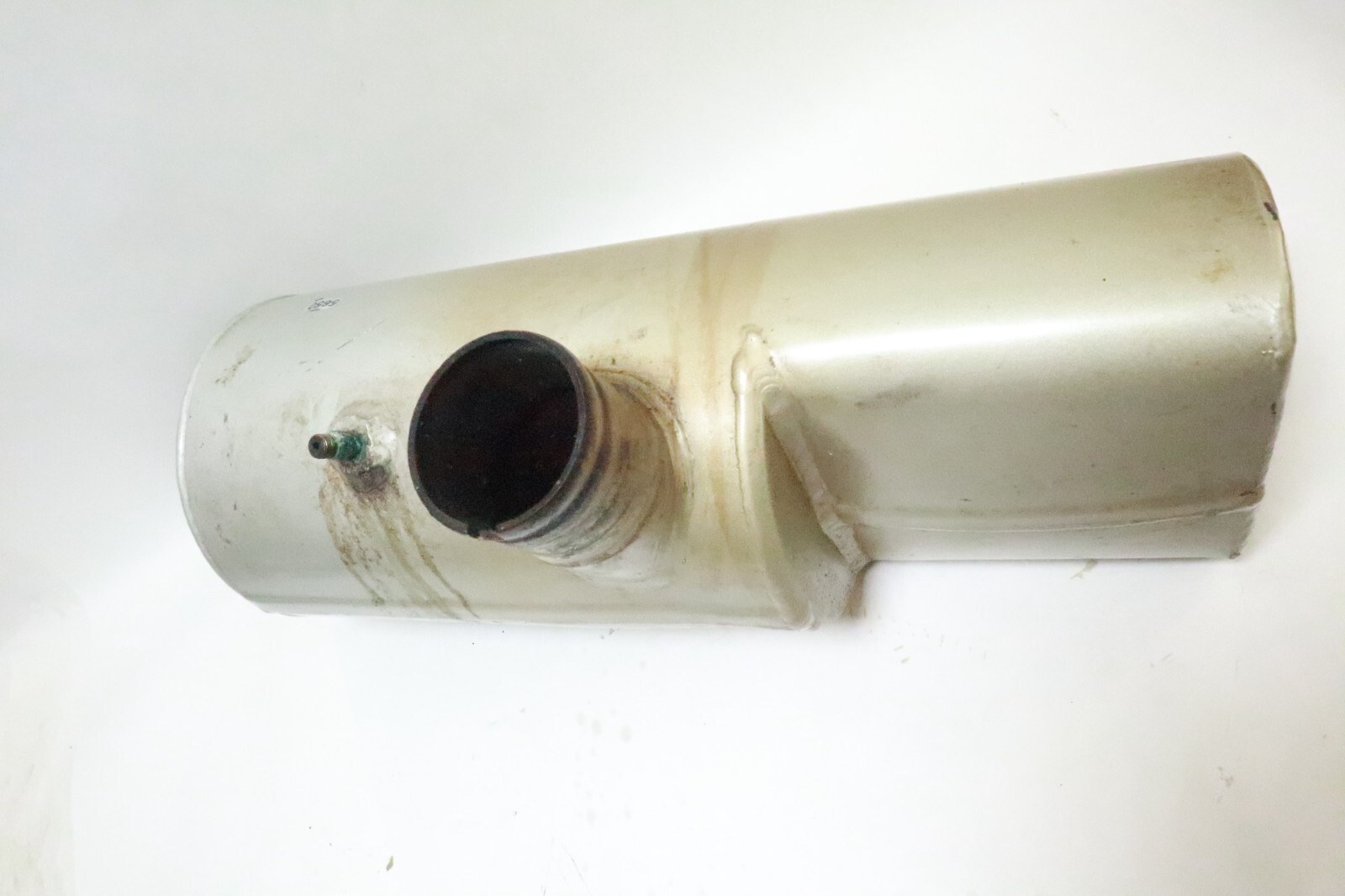 Sea-Doo 1998 GTX Limited 951 Exhaust Water Box Muffler Silencer Lock 274000599 - Image 8