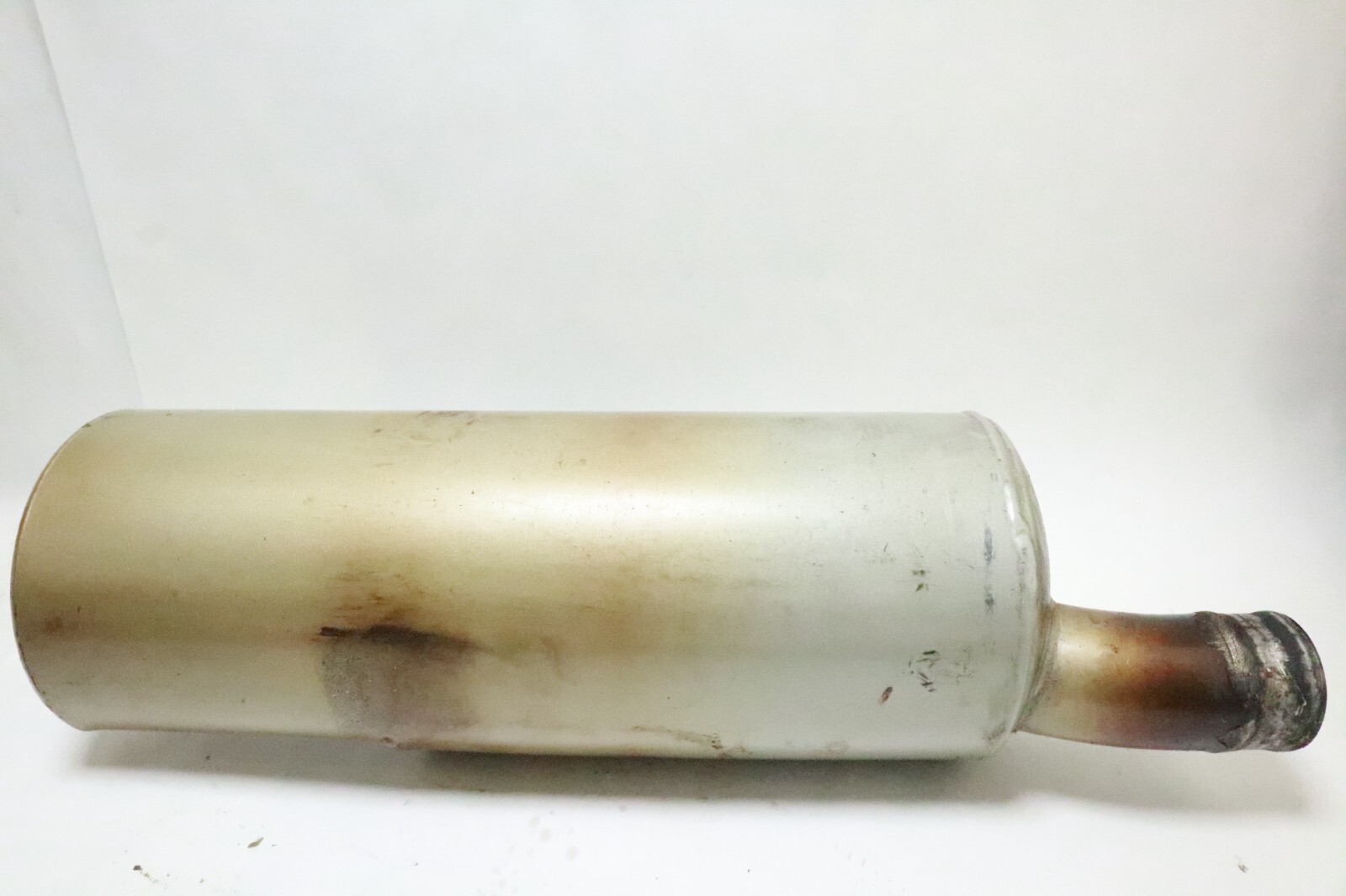Sea-Doo 1998 GTX Limited 951 Exhaust Water Box Muffler Silencer Lock 274000599 - Image 11