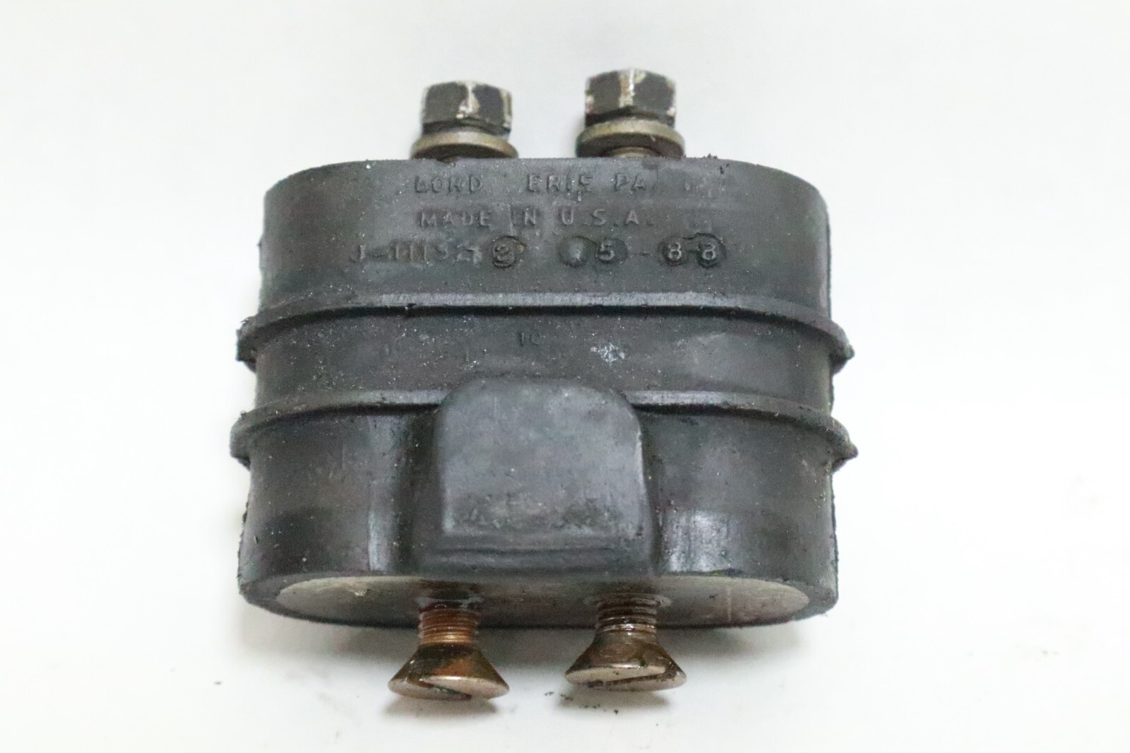 F203965 1 Upper Shock Mount Force 50 hp 75hp