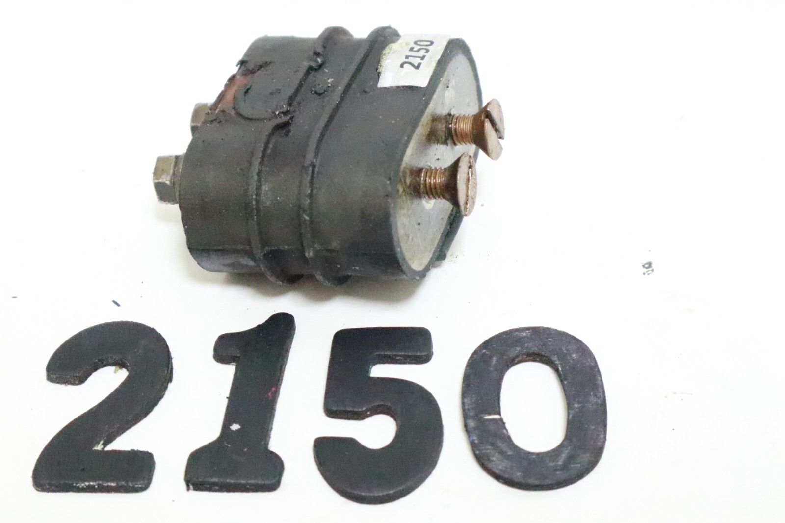 F203965 1 Upper Shock Mount Force 50 hp 75hp - Image 2