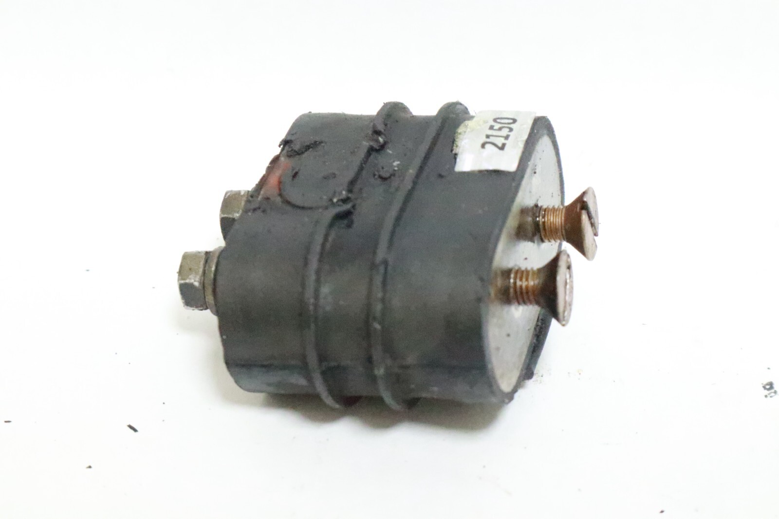 F203965 1 Upper Shock Mount Force 50 hp 75hp - Image 3