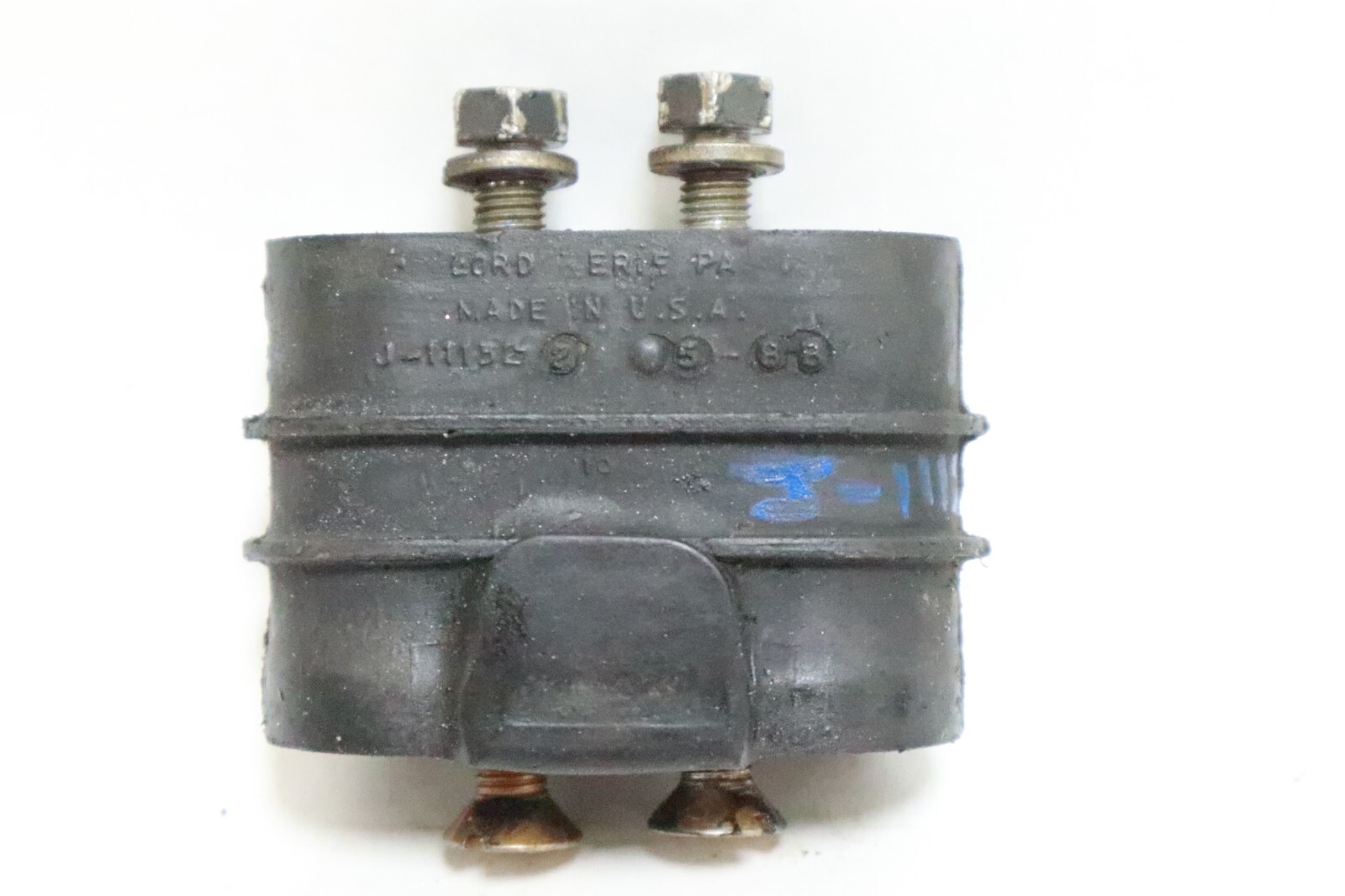 F203965 1 Upper Shock Mount Force 50 hp 75hp - Image 9