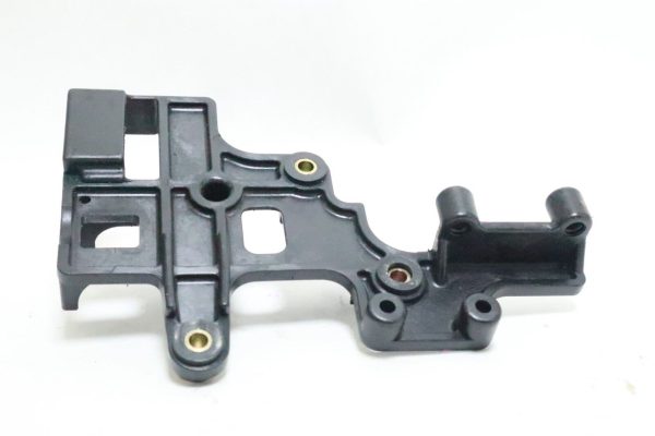 3T5725850 Nissan Tohatsu TLDI  2001-2018 Solenoid Switch Bracket 40 50 70 90 HP  USED - Image 9