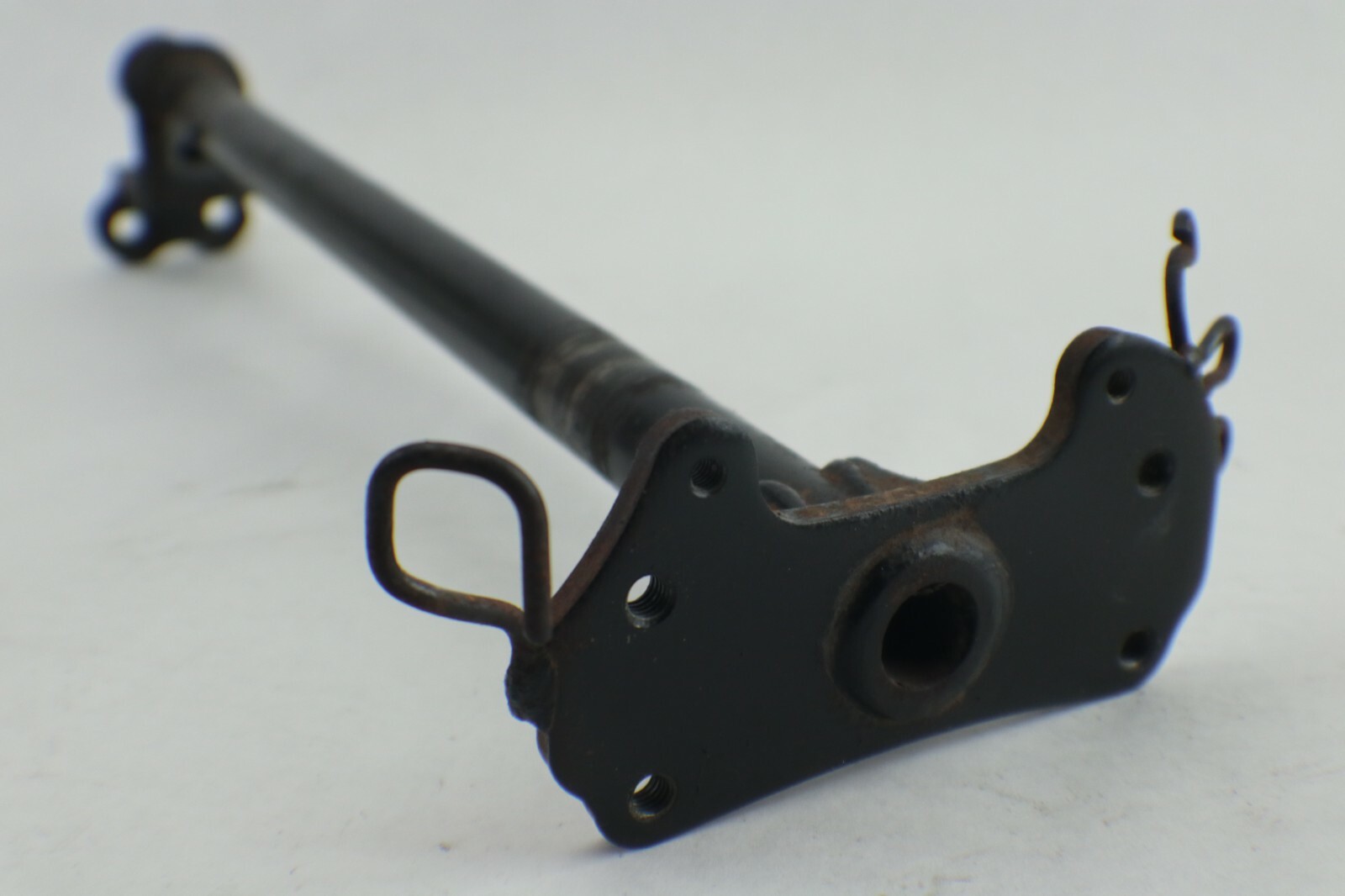2008 - 2019 Suzuki King Quad 400 4x4 Steering Stem - Image 2