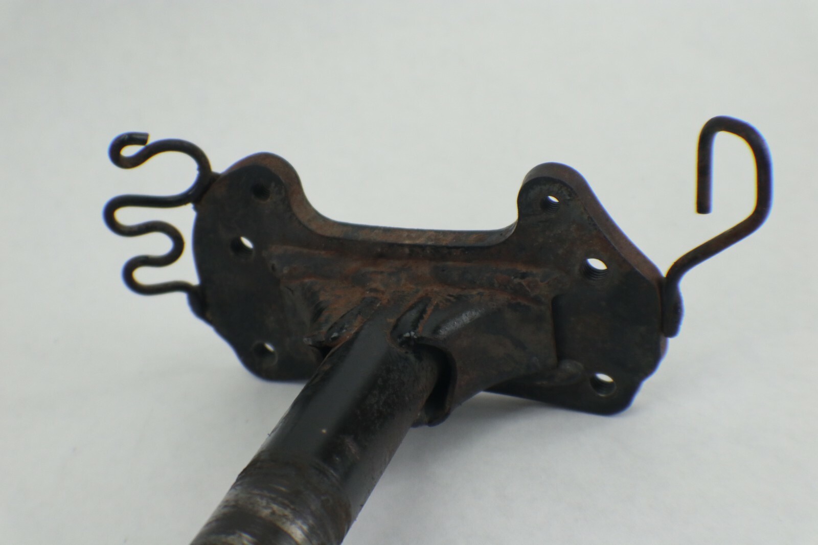 2008 - 2019 Suzuki King Quad 400 4x4 Steering Stem - Image 5