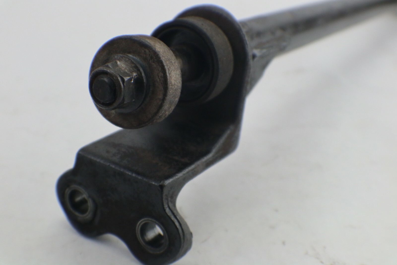 2008 - 2019 Suzuki King Quad 400 4x4 Steering Stem - Image 6