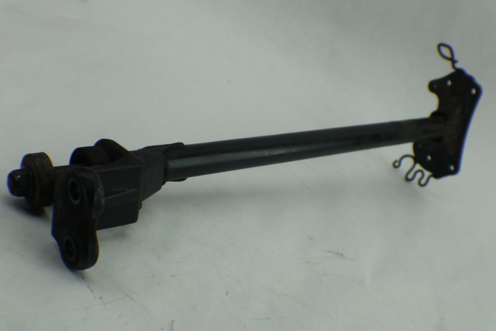 2008 - 2019 Suzuki King Quad 400 4x4 Steering Stem - Image 8