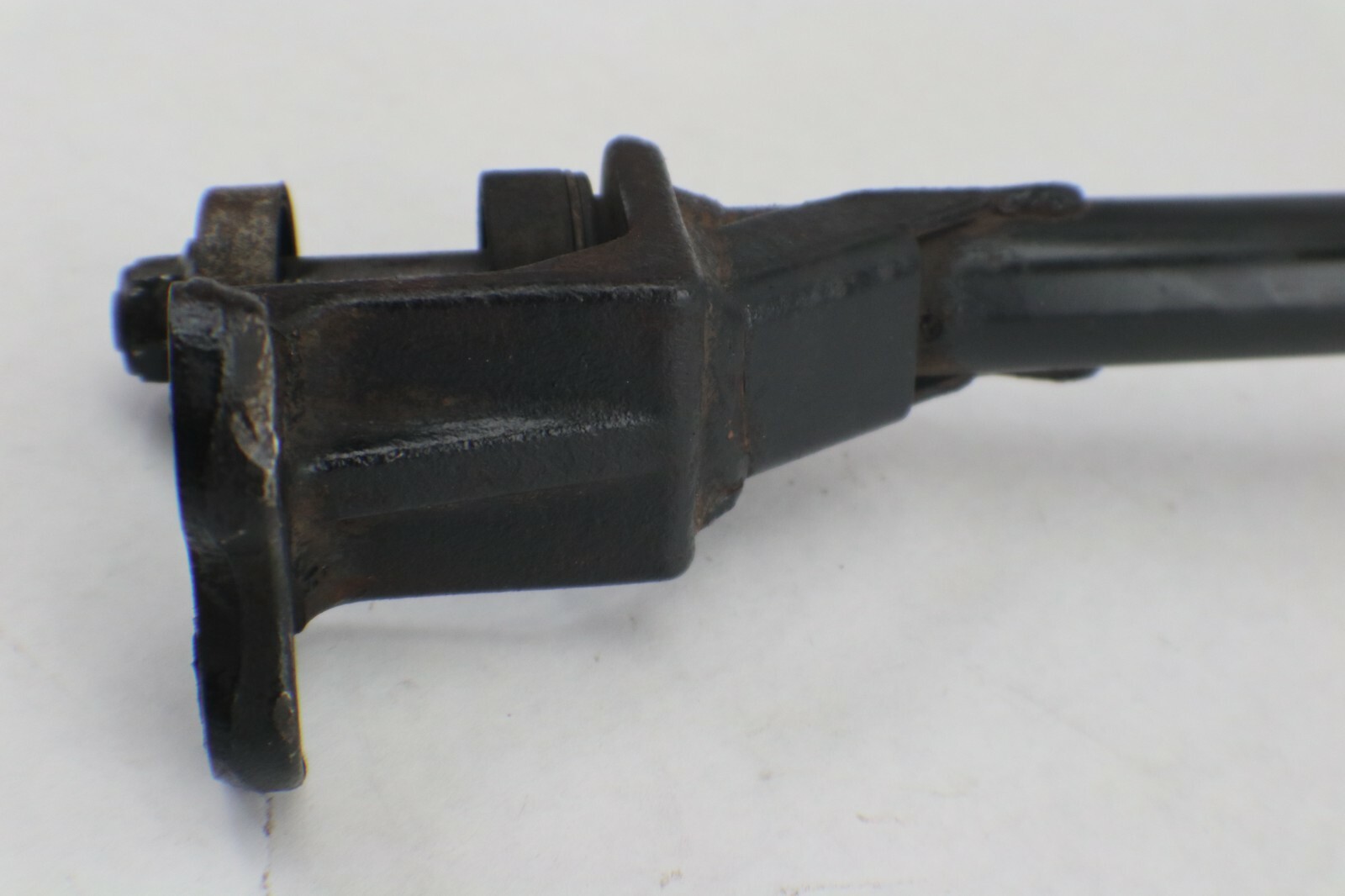 2008 - 2019 Suzuki King Quad 400 4x4 Steering Stem - Image 9