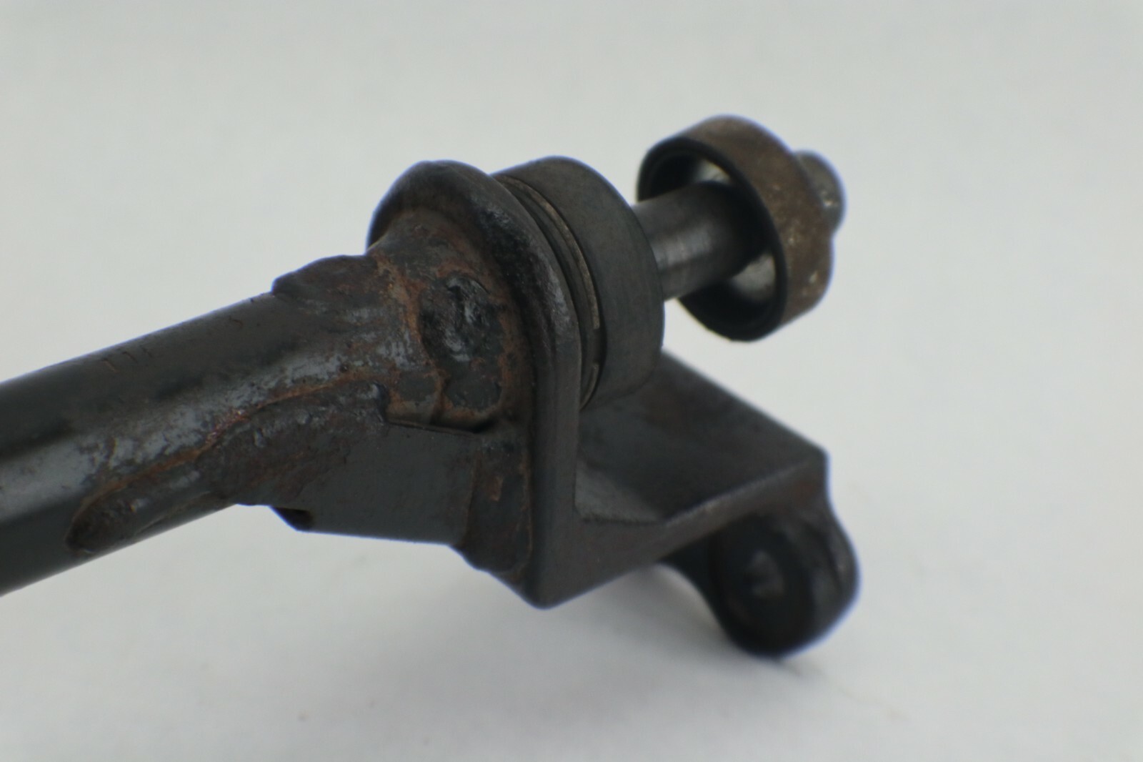 2008 - 2019 Suzuki King Quad 400 4x4 Steering Stem - Image 12