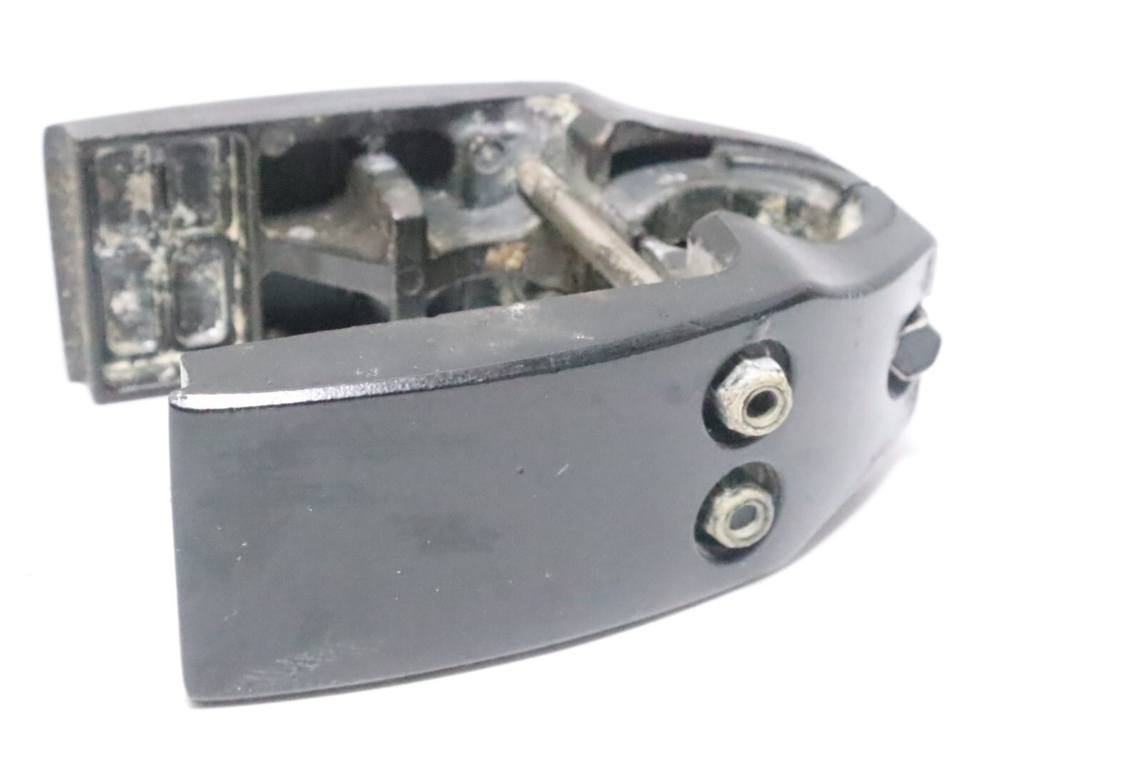 Mercury 1994-2006 94-06 821780T1 821780T5 Mount Cover 30 40 HP 2 Cylinder - Image 5