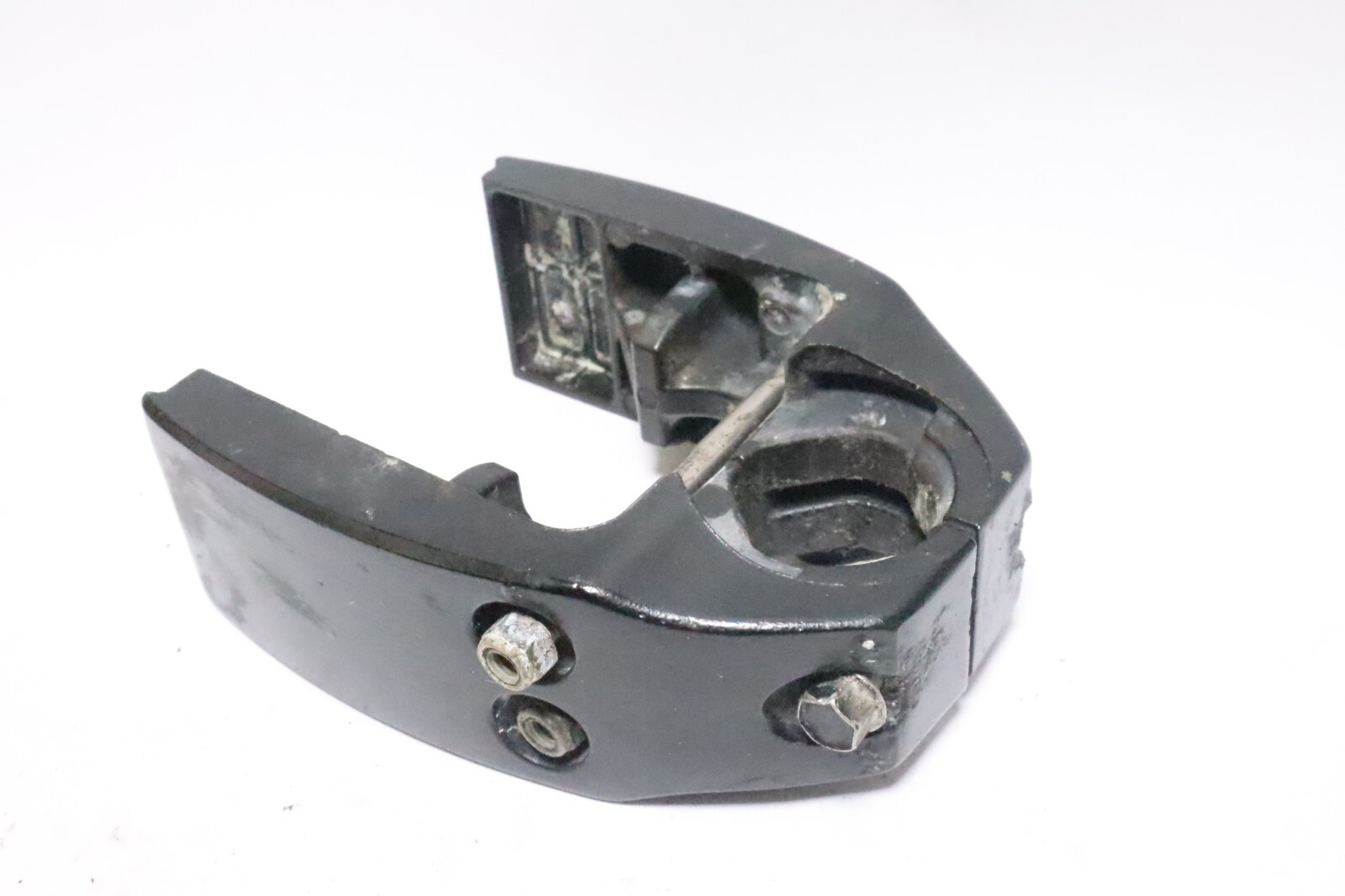Mercury 1994-2006 94-06 821780T1 821780T5 Mount Cover 30 40 HP 2 Cylinder - Image 9