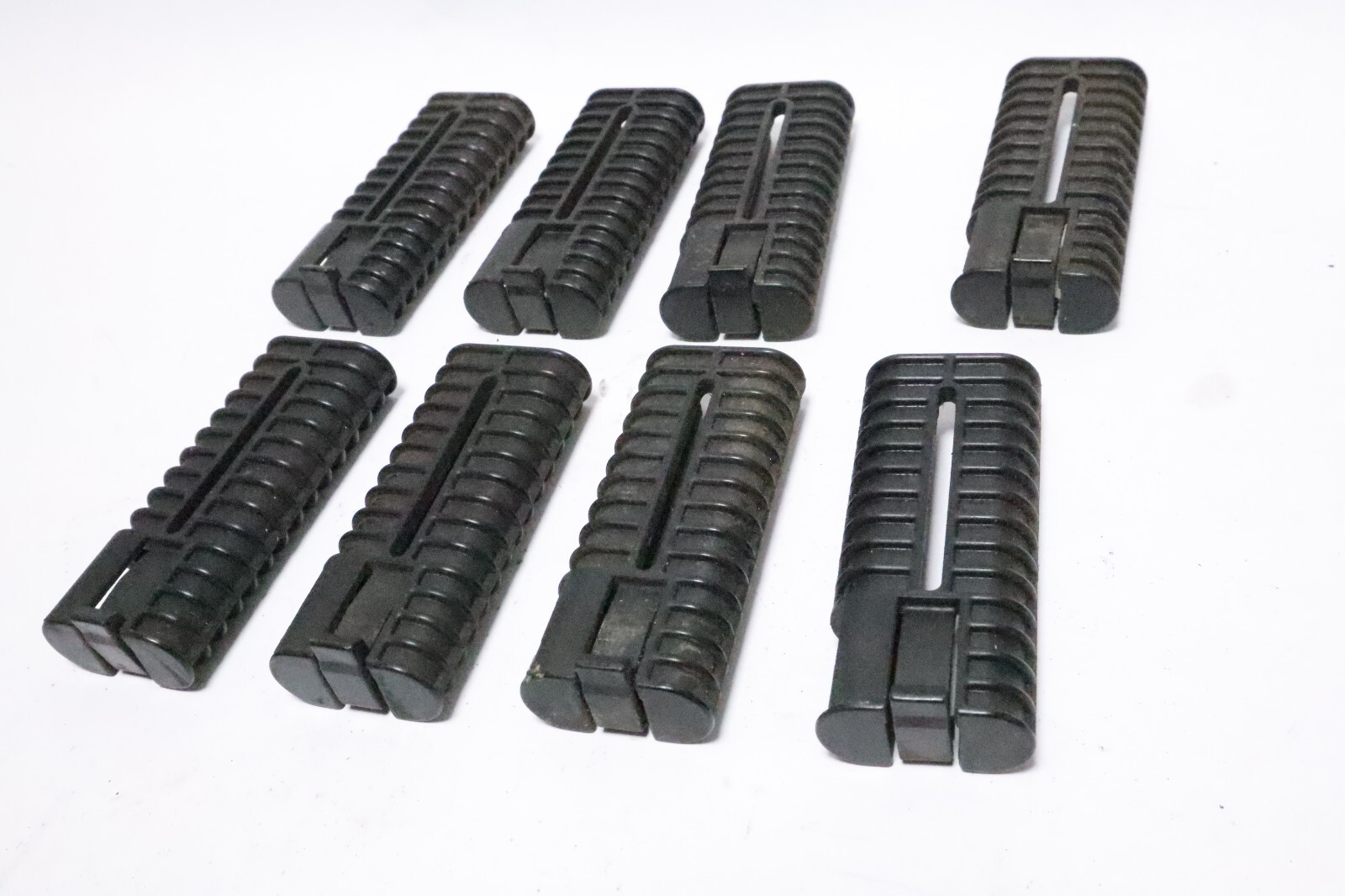 YAMAHA FLAME ARRESTOR AIR BOX CLIPS GP1200R FX140 FXHO FX gpr 800 1200 sx230 ar - Image 2